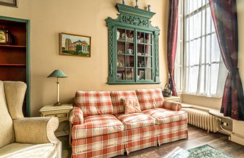 Zierikzee Apartment | Job Baster Gastenverblijf