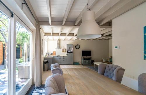 Zierikzee House | Job Baster Huisje