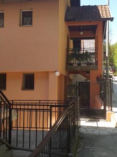 Bajina Basta Apartment | Joca