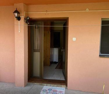 Bajina Basta Apartment | Joca