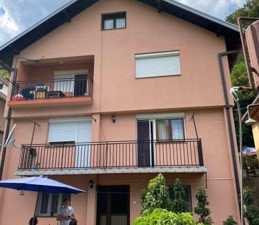 Bajina Basta Apartment | Joca