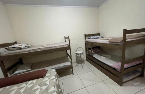 Campos Apartment | Jockey Apto 2