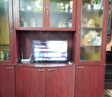 Mudaliarpet Villa | Joe Niwas villa 3bhk