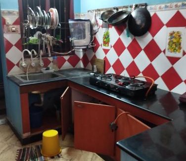 Mudaliarpet Villa | Joe Niwas villa 3bhk