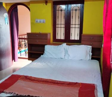 Mudaliarpet Villa | Joe Niwas villa 3bhk
