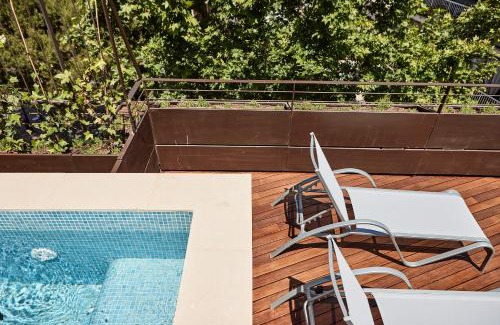 El Terreno Hotel | JOE'S GOMILA BOUTIQUE HOTEL