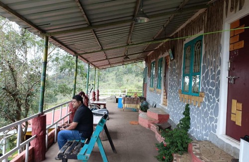 Vattakanal House | JOEL'S COTTAGE