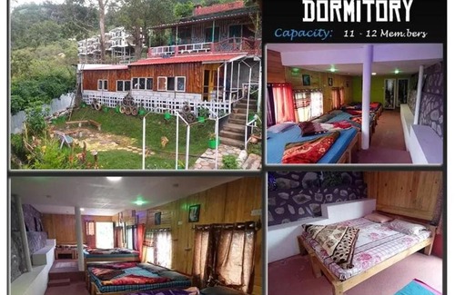 Vattakanal House | JOEL'S COTTAGE