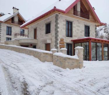Librazhd House | JOEN Village