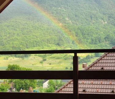 Librazhd House | JOEN Village