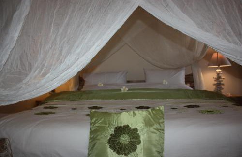 Kaliasem Villa | Joglo On The Beach