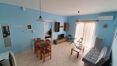 Lixouri Apartment | Johanna Side Sea View Apartment 2