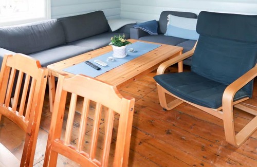 Vik House | Johans Maria stova by Interhome