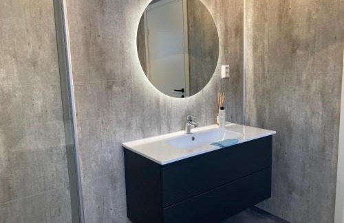Galaa Apartment | Johaug gård