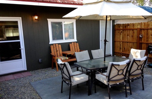 John Day House | John Day Valley Bungalow in John Day