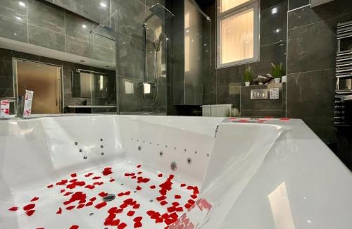 Debrecen Apartment | JohnGold Apartment Debrecen
