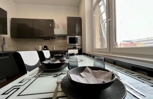 Debrecen Apartment | JohnGold Apartment Debrecen