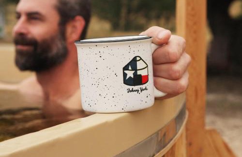 Johnson City Other | Johnny Yurts - The Rodeo