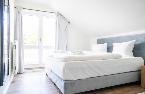 Zingst Hotel | Johouse Zingst Johouse Zimmer 16