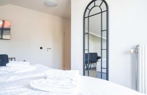 Zingst Hotel | Johouse Zingst Johouse Zimmer 16