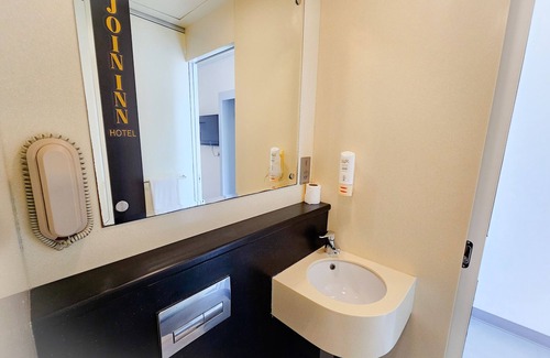 Jebel Ali Free Zone Hotel | JOIN INN HOTEL Jebel Ali, Dubai (formerly easyhotel)