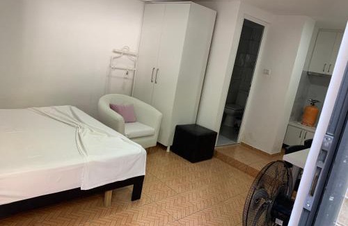 Sarande Apartment | Join the Ionian 3