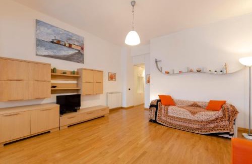 Sestri Levante Apartment | JOIVY Apt for 4, metres from beach, in Sestri Levante