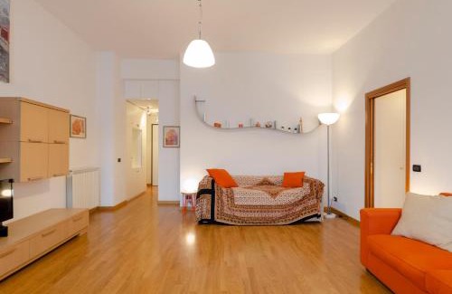 Sestri Levante Apartment | JOIVY Apt for 4, metres from beach, in Sestri Levante