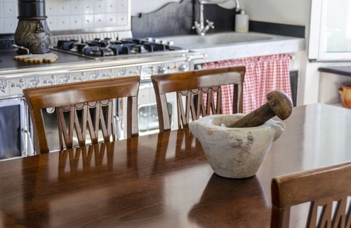 Riva Trigoso Apartment | JOIVY Cà del Mar a Pochi Passi Dalla Spiaggia