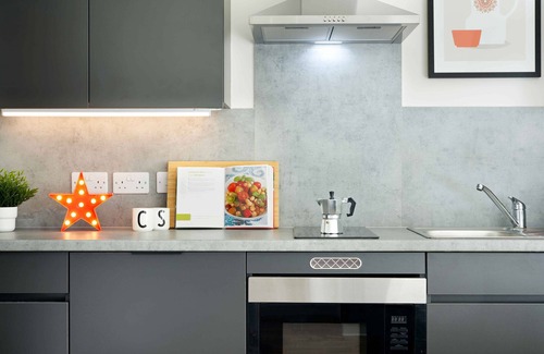 Slateford Hotel | JOIVY Capitol