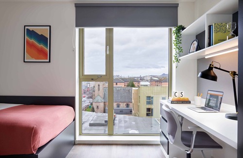 Slateford Hotel | JOIVY Capitol
