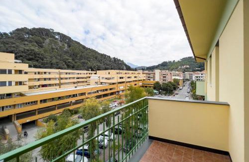 Riva Trigoso Apartment | JOIVY Family Flat Terrace & Parking near Beach
