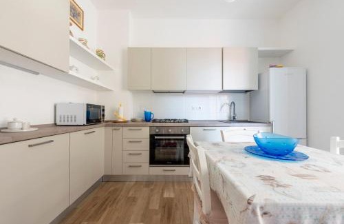 Riva Trigoso Apartment | JOIVY La casa di Rosetta