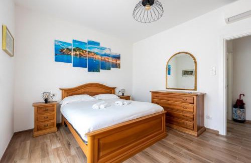 Riva Trigoso Apartment | JOIVY La casa di Rosetta