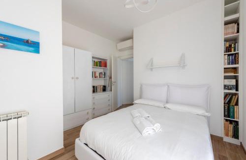 Riva Trigoso Apartment | JOIVY La casa di Rosetta