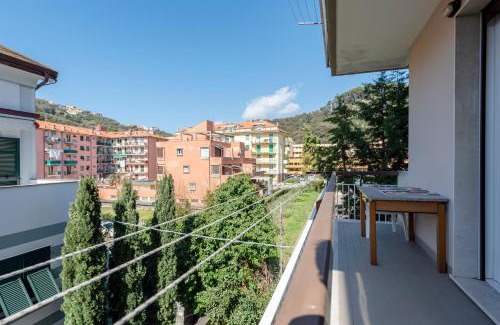 Riva Trigoso Apartment | JOIVY La casa di Rosetta