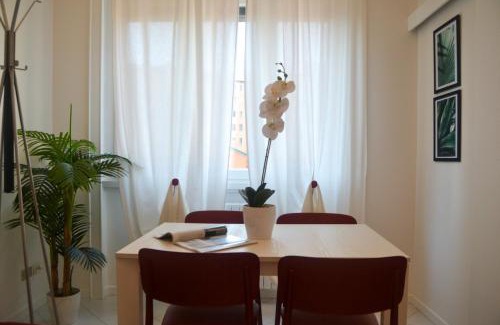 Ripamonti Corvetto Apartment | JOIVY Lovely Apt for 4 next to bus and metro station