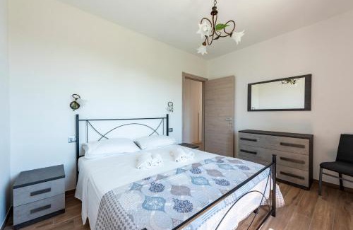Moneglia Apartment | JOIVY Villa Guanna - Charming Flat with Garden