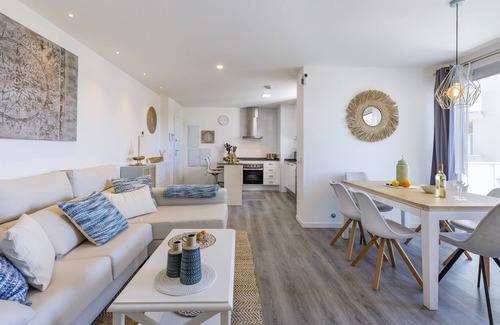Javea Apartment | JoJo Beach