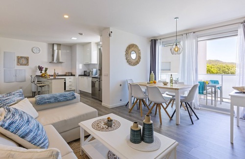 Javea Apartment | JoJo Beach