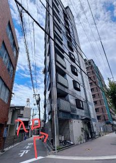Kita Apartment | JOJO CChouse
