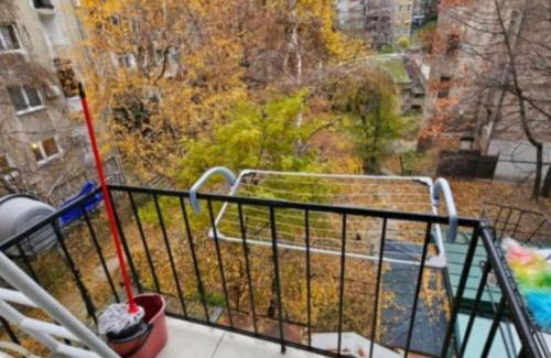 Slavija Apartment | Joker Bircaninova