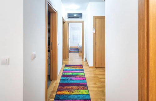 Novi Sad Apartment | Joker