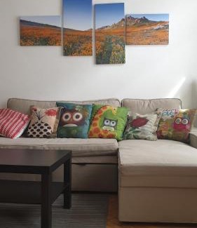 Palace District Apartment | Jolanda Apartment