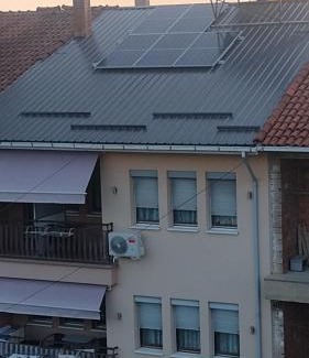 Ohrid House | Joleski Accommodation