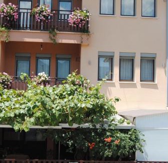 Ohrid House | Joleski Accommodation
