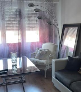 Le Rouet Apartment | Joli appartement Quartier tranquille 13008 à 2 minutes du métro Perier
