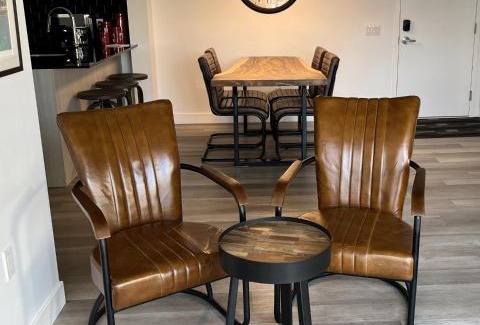 Saint-Roch Apartment | Joli condo en basse-ville - Parking gratuit 309357