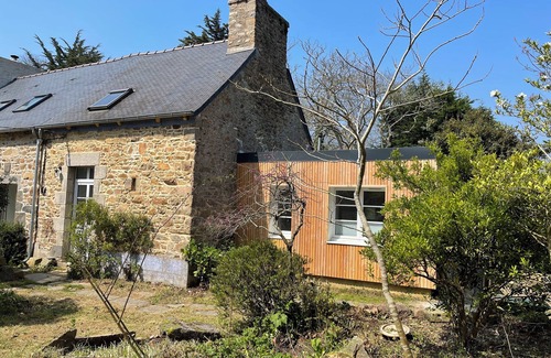 Plouha House | Joli Gîte de Charme à 5mn de la mer et du GR 34