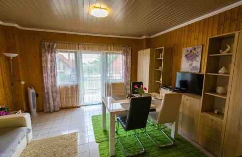 Ordacsehi Apartment | Joli Guesthouse